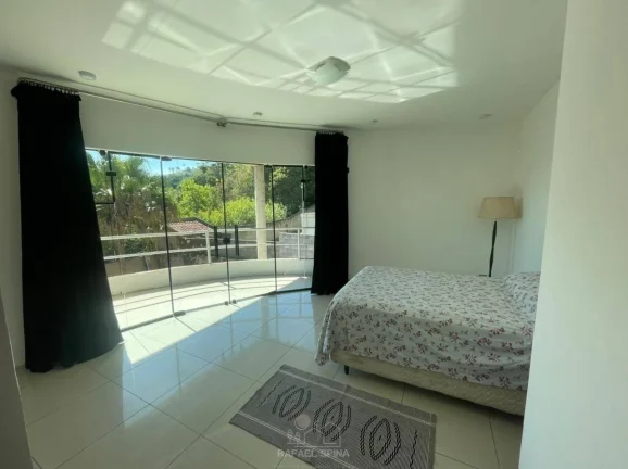 Imagem Casa à venda no bairro Condominio Flamboyant B - Atibaia/SP