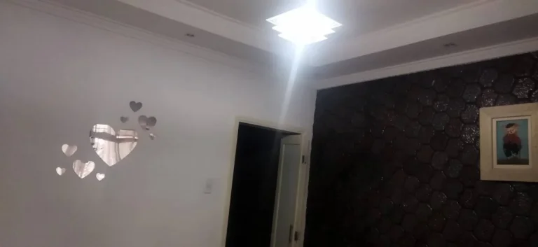 Imagem Vendo Sobrado em Santo André, Capuava