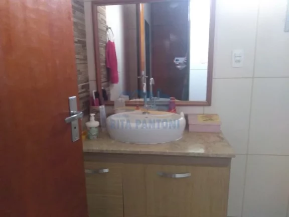 Imagem Casa - Ribeirão Preto - Campos Elíseos - Região Norte