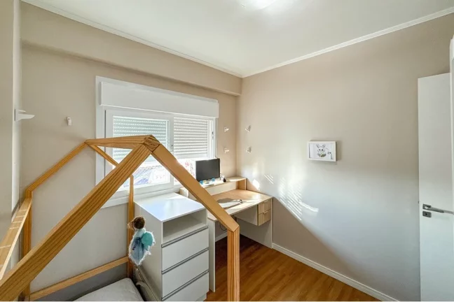 Imagem NSC 624 Apto 612651005-92 - Apartamento à venda no bairro Niterói - Canoas/RS