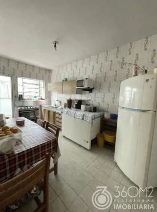 Imagem Casa para Venda em Santo André / SP no bairro Vila Guiomar
