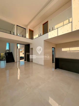 Imagem Casa à venda em Itatiba-sp, condomínio San Giovanni