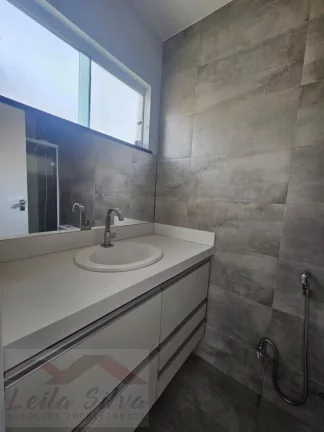 Imagem Casa em Condomínio para Venda em Teresina, Fatima, 4 dormitórios, 4 suítes, 6 banheiros, 3 vagas