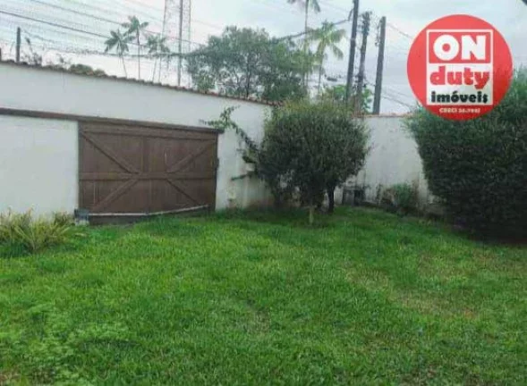 Imagem Casa com 3 quartos - Guarujá
