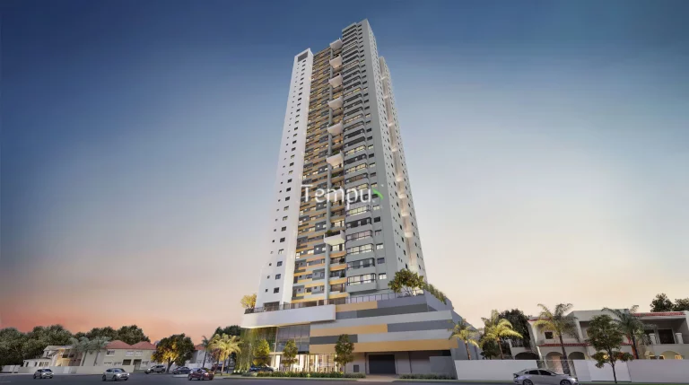 Imagem Apartamento a venda 3 suítes - Setor Bueno
