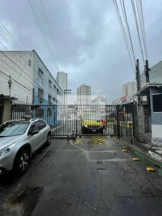 Imagem Casa Sobrado em Jardim Hípico - São Paulo/SP.