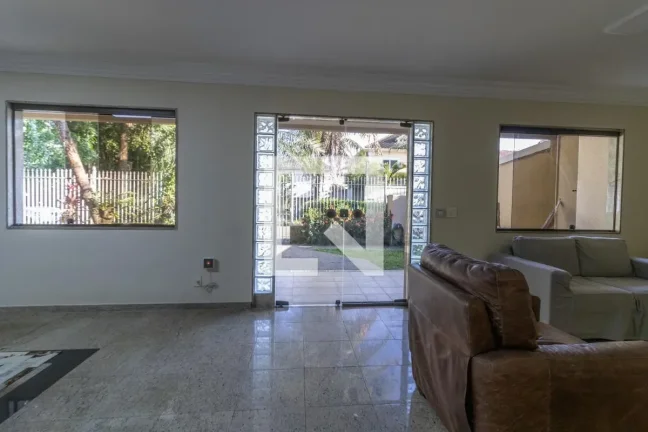 Imagem Casa à Venda - Vargem Pequena, 5 Quartos, 420 m2