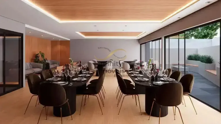 Imagem VISION LIVE SION - Apartamento à venda no bairro Sion - Belo Horizonte/MG