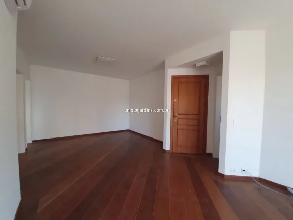 Imagem Apartamento para alugar Vila Nova Conceição São Paulo