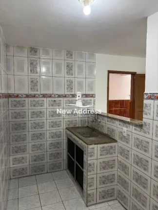 Imagem Casa no térreo à venda em Jardim América - Cariacica