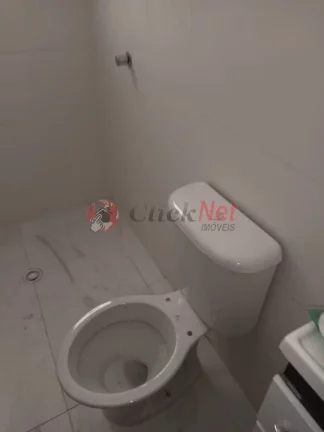 Imagem Apartamento em Prédio Sem Condomínio à Venda no bairro Vila Pires em Santo André