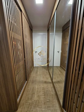 Imagem Apartamento,3 Dormitórios, (3 Suítes), 3 vagas, Grand Club Vila Ema, Sjc.