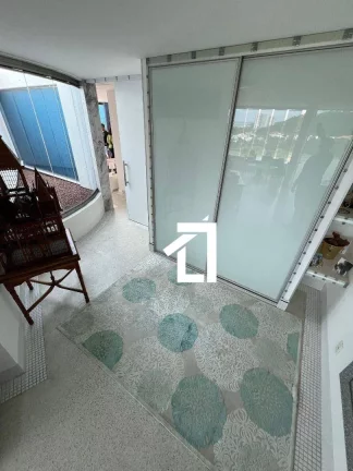 Imagem Mansão | Horizonte Fênix | 3 Suítes | 800M2 | Piscina Infinita | Vista Mar