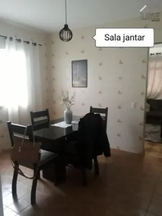 Imagem Casa Bosque dos Eucaliptos