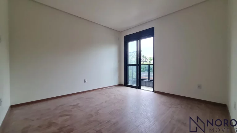 Imagem Apartamento 2 Dormitórios com Suíte e 2 Vagas de Garagem, sacada, gesso, churras