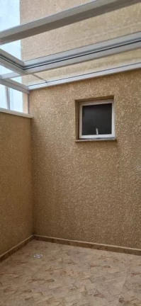 Imagem Apartamento com 2 dormitórios para alugar, 68 m² por R$ 2.100/mês - Vila Pires - Santo André/SP