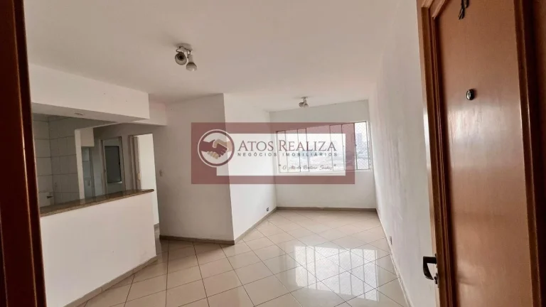 Imagem Apartamento à Venda em Vila Friburgo SP, 2 Dorms por R$339 mil