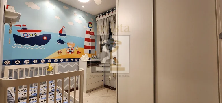 Imagem Recreio dos Bandeirantes Apartamento 3Q próximo ao Mercado Mundial