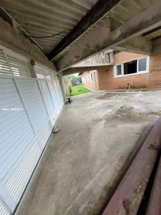 Imagem Casa para Venda em Itanhaém, Jardim Itanhaem, 4 dormitórios, 4 suítes, 2 banheiros, 6 vagas