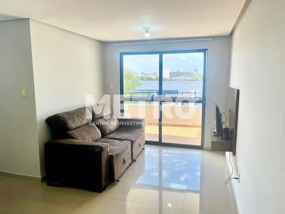 Imagem Apartamento com 2 dormitórios à venda, Atrás da Banca, PETROLINA - PE