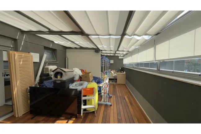 Imagem APARTAMENTO RESIDENCIAL em São Paulo - SP, Vila Mariana