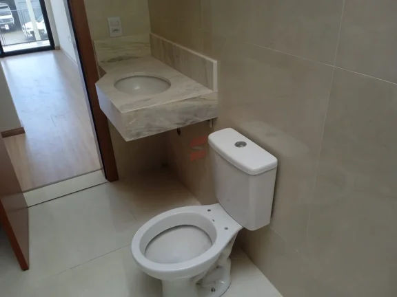 Imagem SOBRADO com 3 dormitórios à venda com 180m² por R$ 1.050.000,00 no bairro Parque da Fonte - SÃO JOSÉ DOS PINHAIS / PR