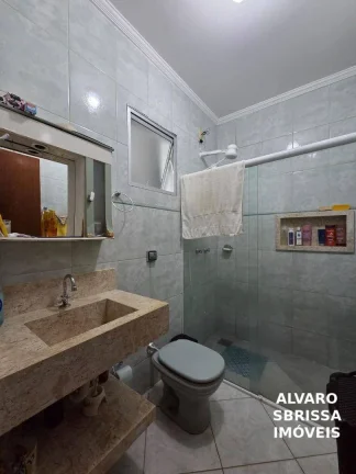 Imagem Casa com 3 dormitórios à venda, 215 m² por R$ 1.290.000 - Parque Nossa Senhora da Candelária - Itu/SP