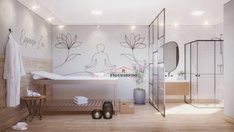 Imagem Apartamento à venda, 81 m² por R$ 550.000,00 - Aviação - Praia Grande/SP