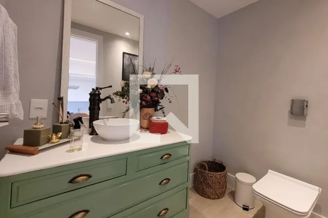 Imagem Apartamento à Venda - Barra da Tijuca, 3 Quartos, 242 m2