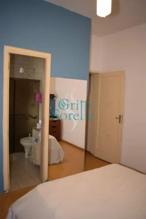 Imagem Casa/Sobrado à Venda em Mirandópolis - São Paulo/SP.