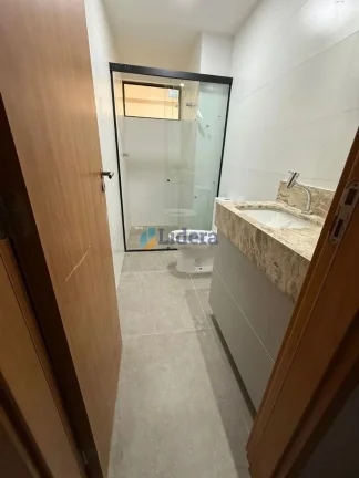 Imagem Apto de frente para o mar - 85m² - 2 quartos -1 suite - em Intermares, Cabedelo/PB