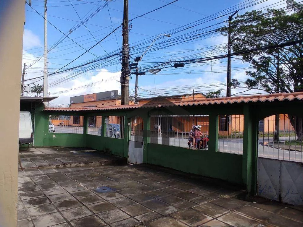Imagem Casa com 9 Quartos à Venda, 500 m² em Jiquiá - Recife