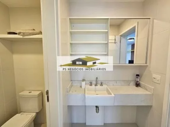 Imagem Apartamento para locação no Paraíso