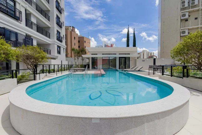 Imagem COBERTURA com 3 dormitórios à venda com 344m² por R$ 2.490.000,00 no bairro Alto da Glória - CURITIBA / PR