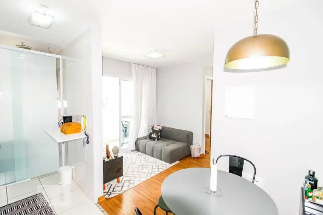 Imagem Apartamento no condomínio Square 2 - Vila Cruzeiro