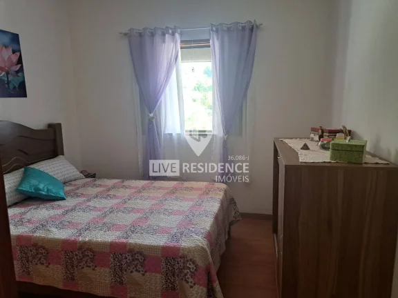 Imagem Linda chácara a venda em Itatiba, em localização privilegiada