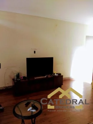 Imagem Sobrado à venda, 233 m² por R$ 1.250.000,00 - Retiro - Jundiaí/SP