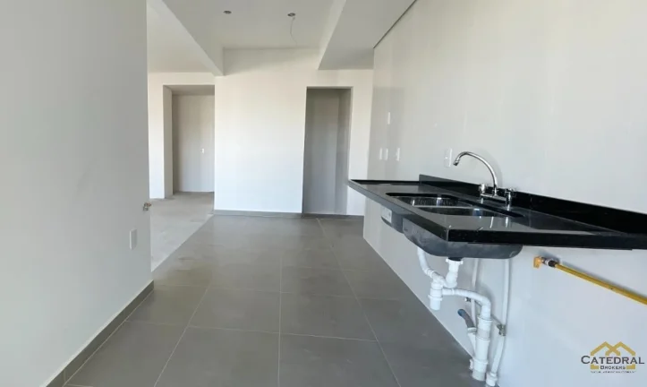 Imagem Apartamento a Venda com 3 suítes no Terraço Vila Bela - Jundiaí/SP