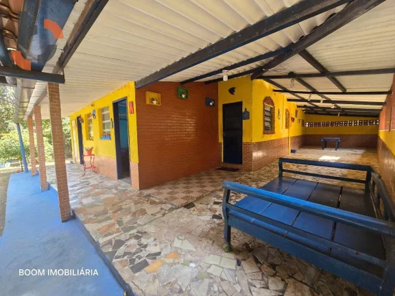 Imagem Sítio com 9 dormitórios à venda, 20000 m² por R$ 2.500.000,00 - Tinguá - Nova Iguaçu/RJ