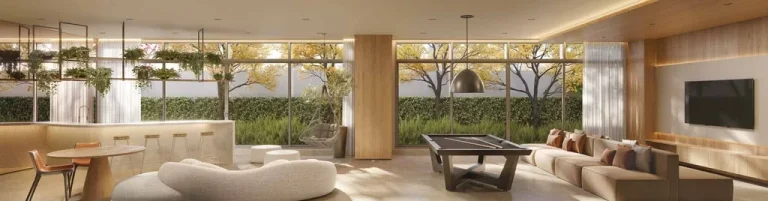 Imagem Studio à venda em São Paulo, Brooklin Novo, com 1 quarto, 22,26m2