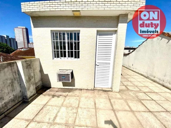 Imagem Casa Vila Belmiro - Santos/SP