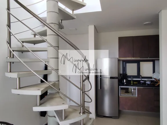 Imagem Apartamento Cobertura em Campeche, Florianópolis/SC