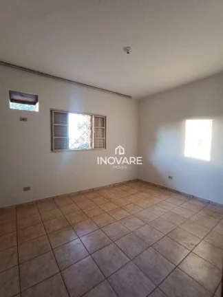 Imagem Apartamento com 3 dormitórios para alugar, 80 m² por R$ 1.100,00/mês - Setor Nossa Senhora da Saúde - Itumbiara/GO