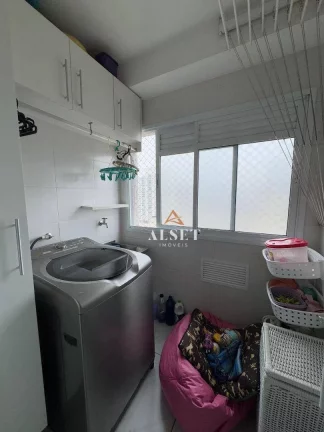 Imagem Apartamento com 3 suítes e varanda gourmet no Tatuapé