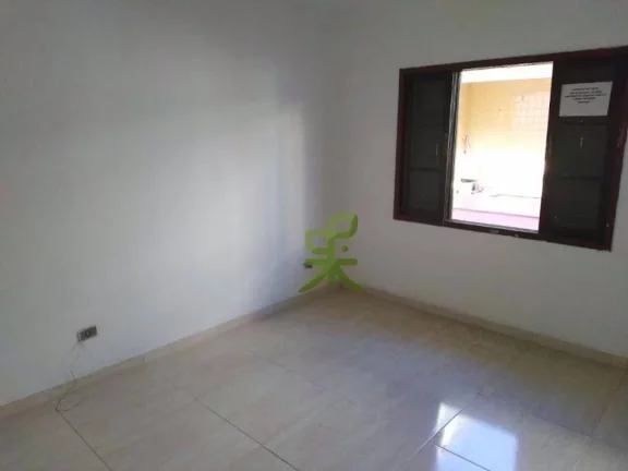 Imagem Casa com 3 dormitórios à venda, 196 m² por R$ 950.000,00 - Jardim Jussara - São Paulo/SP