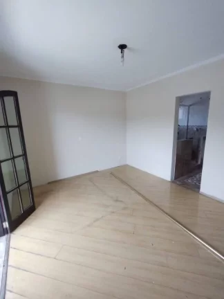 Imagem Sobrado com 3 dormitórios para alugar, 200 m² por R$ 3.150/mês - Parque Marajoara - Santo André/SP
