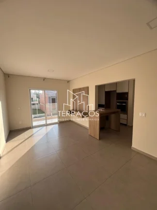 Imagem CASA TÉRREA COM 112 M² À VENDA NO CONDOMÍNIO RESERVA DA MATA EM JUNDIAÍ SP