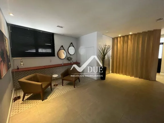 Imagem Apartamento com 3 dormitórios à venda, 108 m² por R$ 650.000,00 - Gonzaga - Santos/SP
