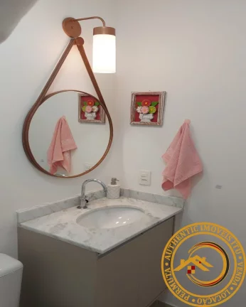 Imagem APARTAMENTO RESIDENCIAL em SALTO - SP, BELA VISTA