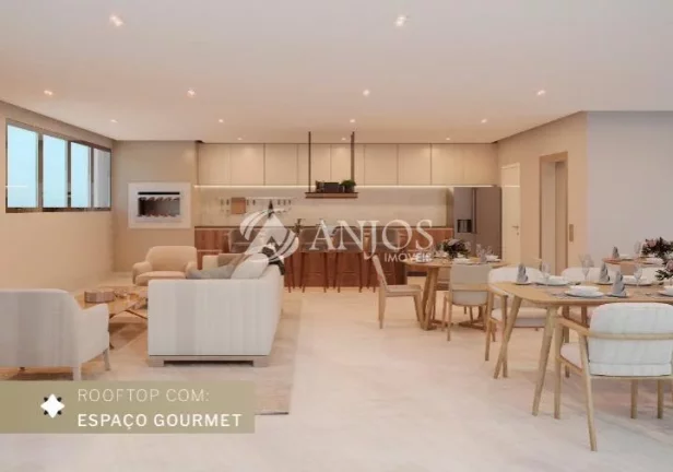 Imagem Oportunidade magnifica Apartamento, Jardim Curitiba, SINOP - MT